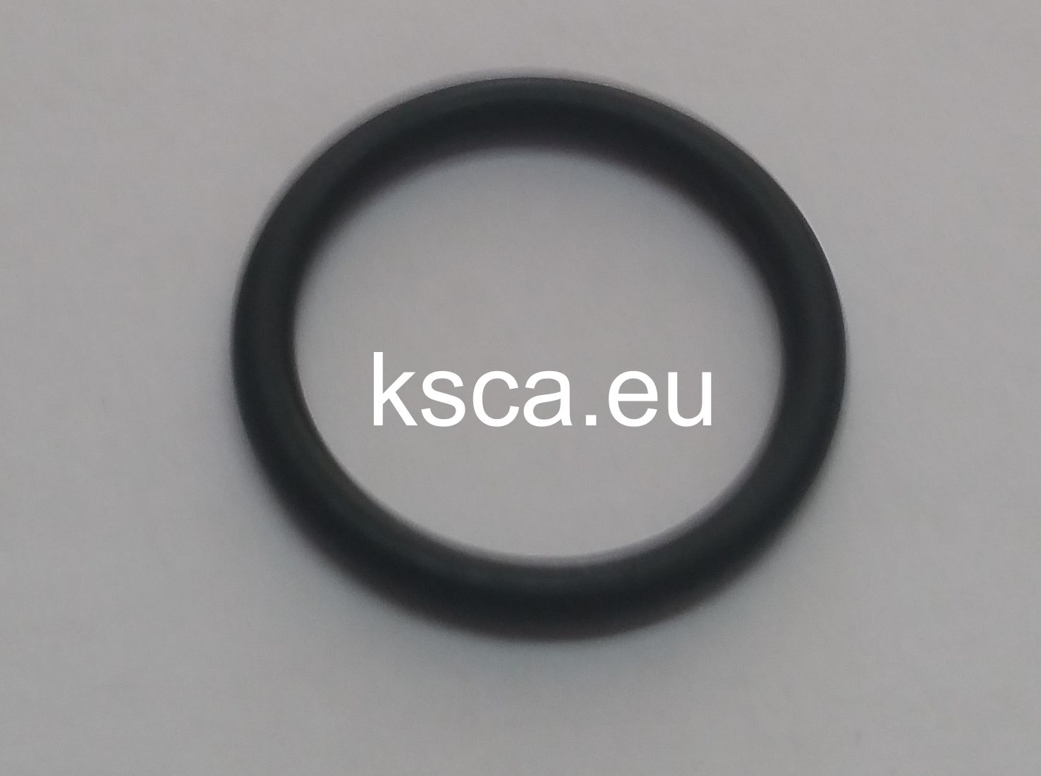 O-Ring 18.3X2.4 EPDM Bremssattel