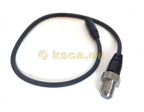 MyChron Temperaturfühler TR, M10x1, 30 cm, 719m-4p MyChron Temperaturfühler TR, M10x1, 30 cm, 719m-4p