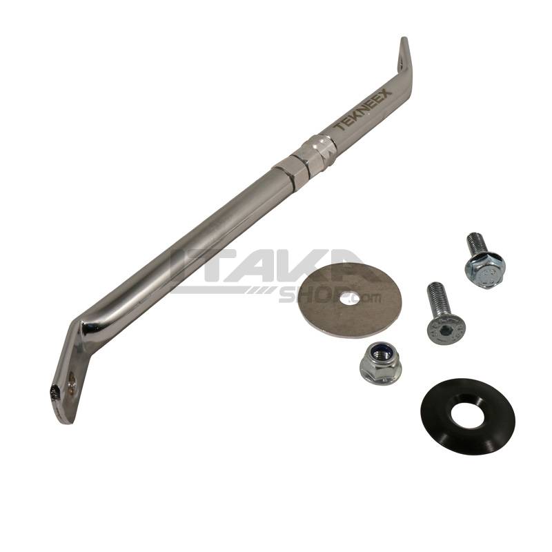 Sitzstrebe verstellbar 273-332mm SET Sitzstrebe verstellbar 273-332mm SET