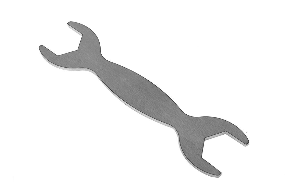 Birel Nachlaufeinstellwerkzeug Birel Nachlaufeinstellwerkzeug