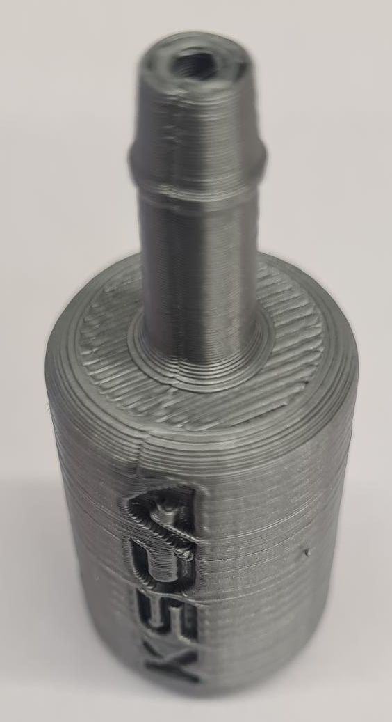 KSCA overflow crankcase KSCA overflow crankcase