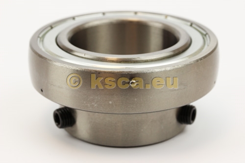 Achslager D50/90mm UNI Achslager D50/90mm UNI