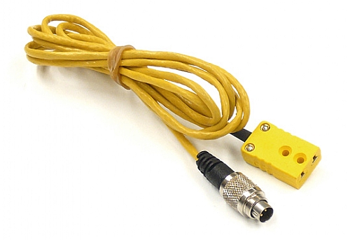 MyChron Anschlusskabel TTC, 150 cm, 711m-3p MyChron Anschlusskabel TTC, 150 cm, 711m-3p