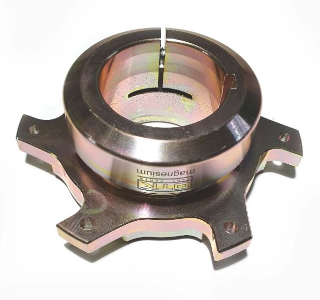 OTK Mag Bremsscheiben Halter Ø 40 mm für 206x16mm OTK - Tonykart - Kosmic - Exprit - Gillard OTK Mag Bremsscheiben Halter Ø 40 mm für 206x16mm OTK - Tonykart - Kosmic - Exprit - Gillard