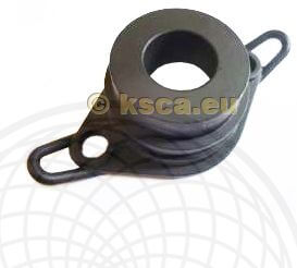 Auspuffstutzen Auspuffstutzen