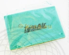 Dämpferfilter Max 2015 Dämpferfilter Max 2015