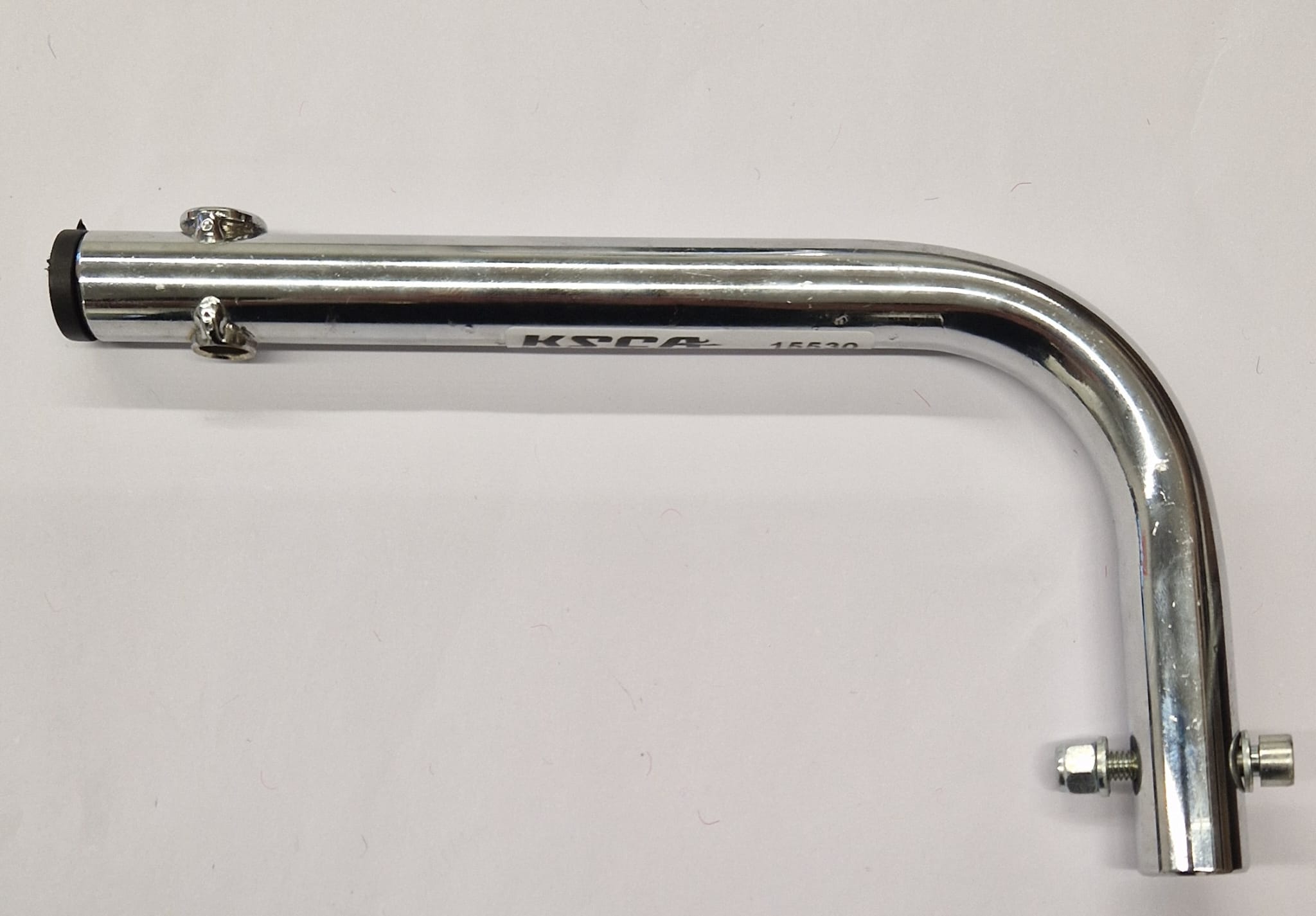CRG Auspuffstütze