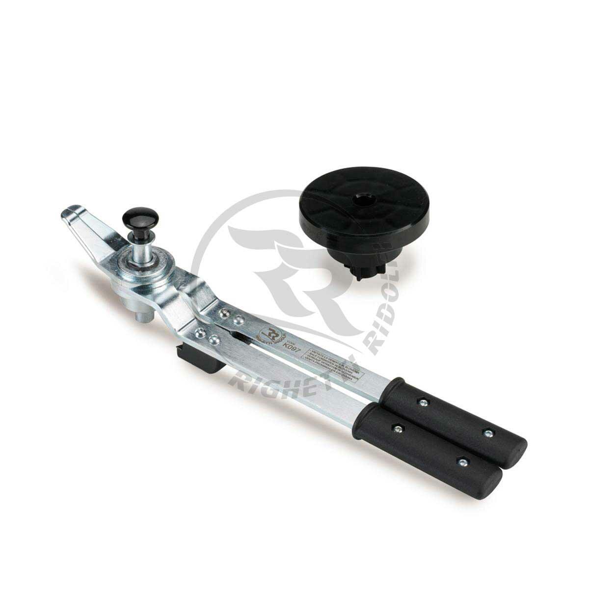 Reifenschere verstärkte Ausführung Reifenschere verstärkte Ausführung