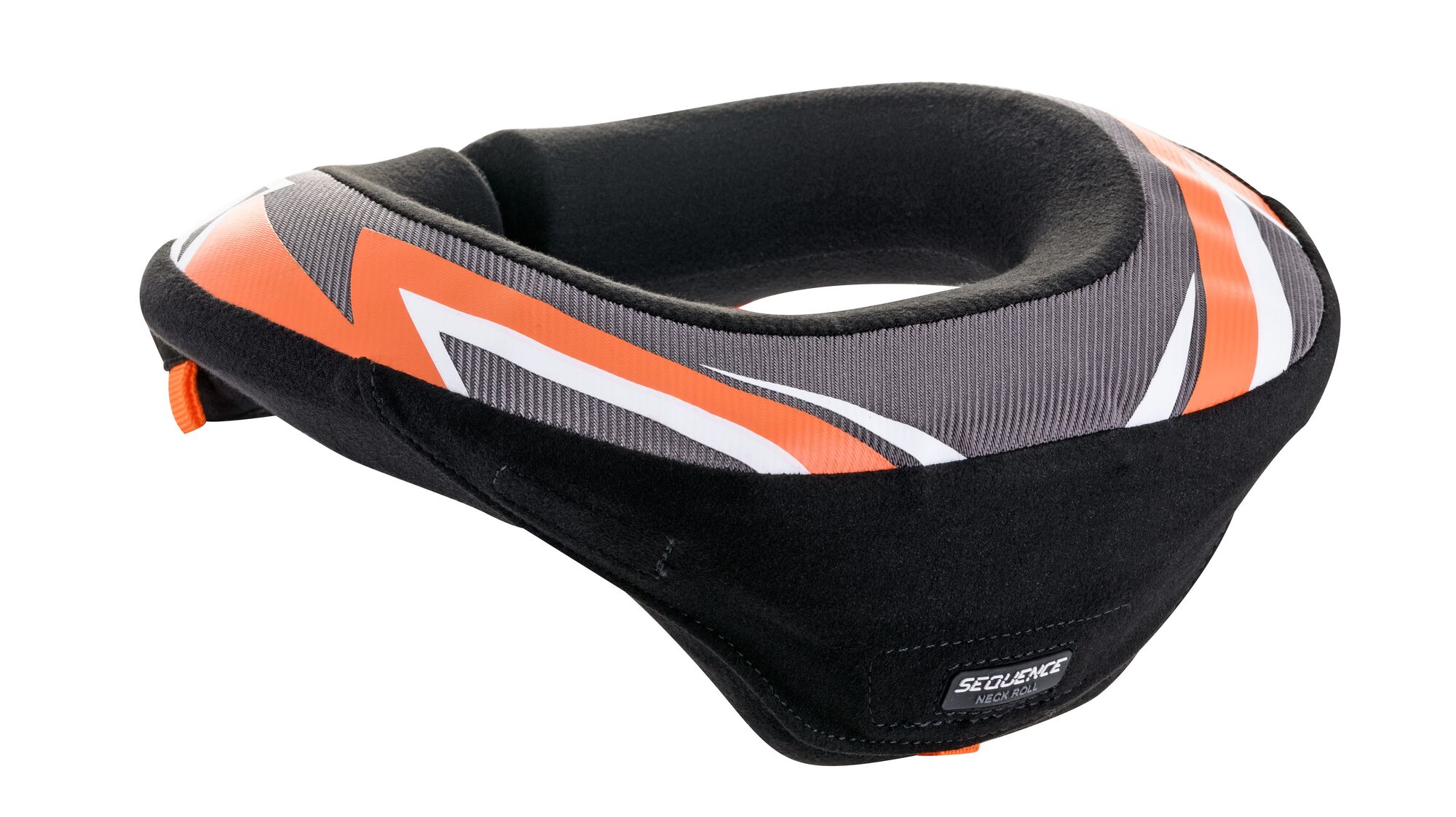 Alpinestars Kinder Nackenschutz Rolle schw./orange Alpinestars Kinder Nackenschutz Rolle schw./orange
