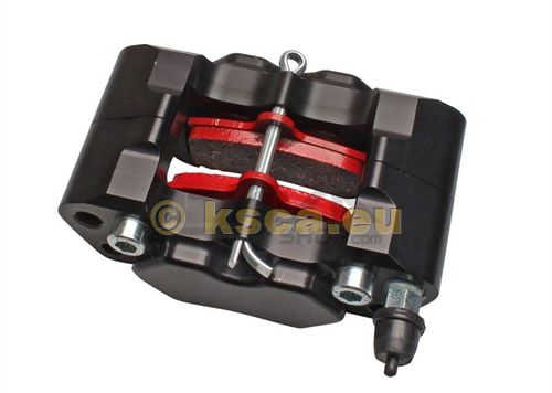 Hauptbremszylinder D18 2015 KZ DD2 vorne Hauptbremszylinder D18 2015 KZ DD2 vorne