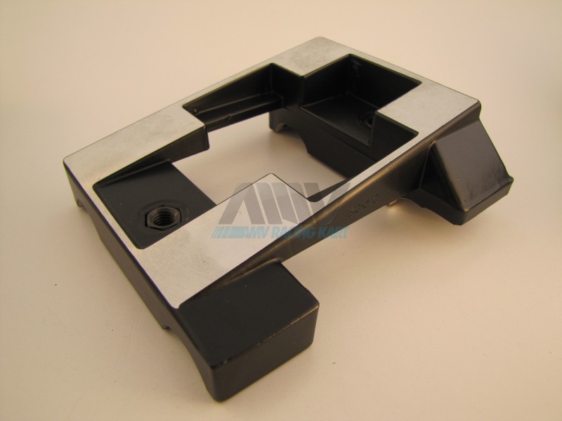 Motorbock ALU 28/92 schräg Motorbock ALU 28/92 schräg