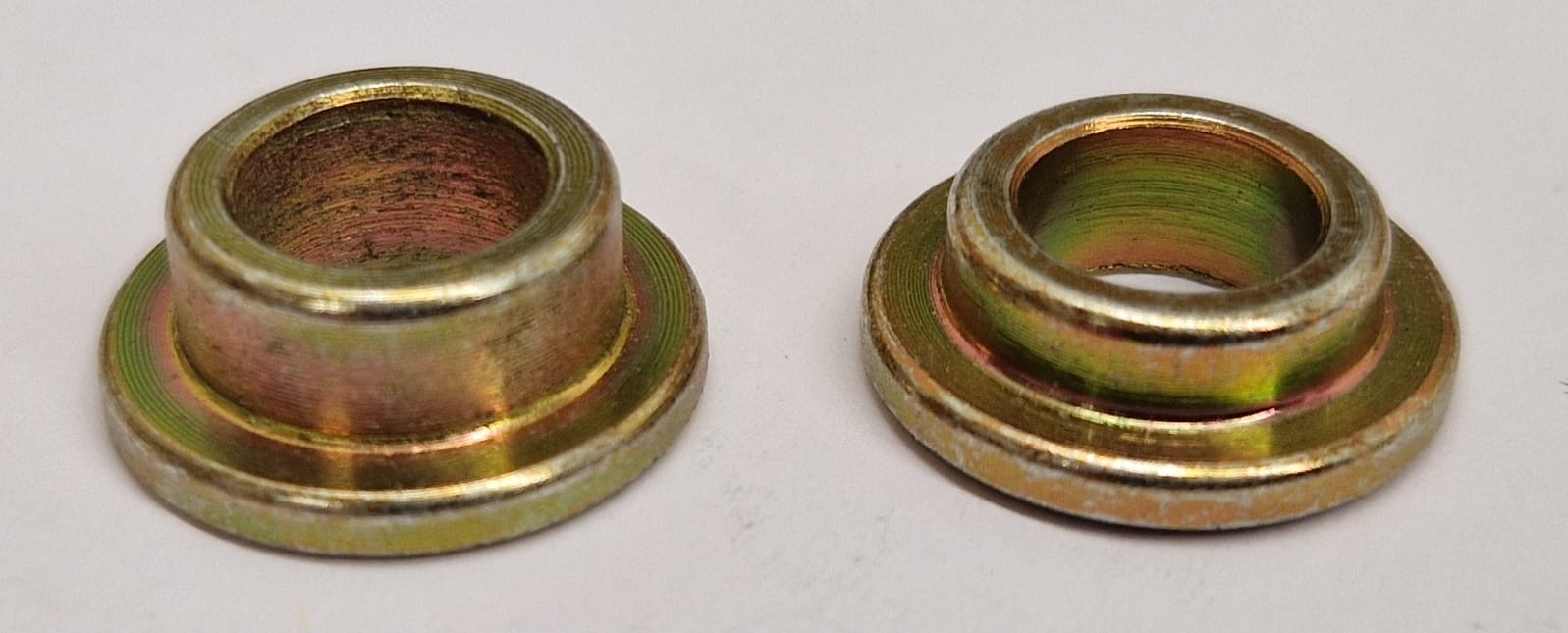 RR Reduktionsbuchse 12-8mm für Excentersystem RR Reduktionsbuchse 12-8mm für Excentersystem