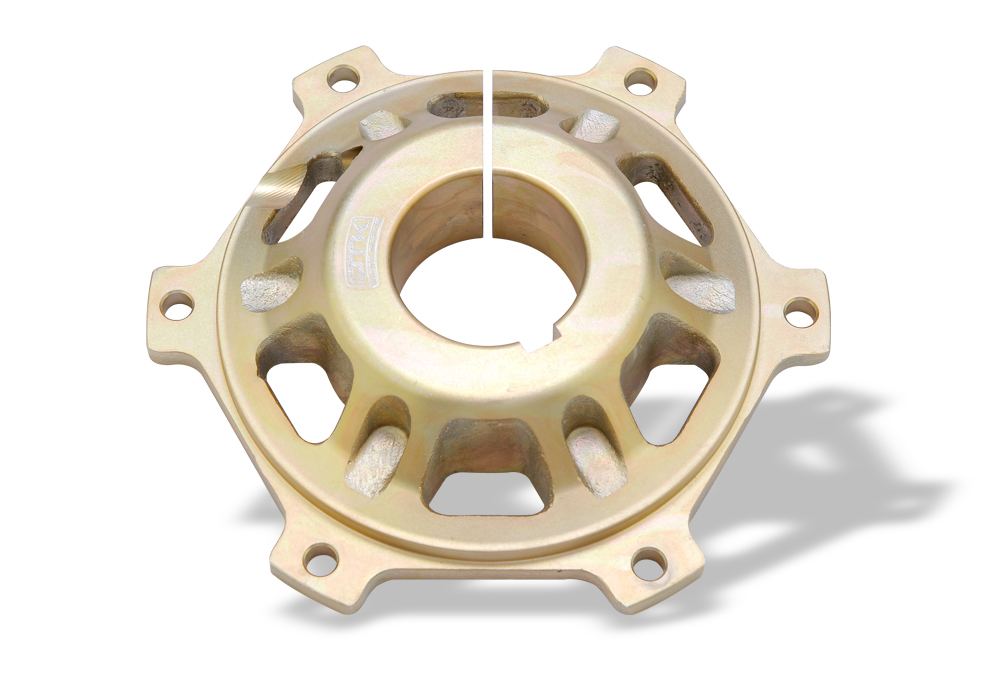 OTK Magnesium Kettenblatt Halter Ø 40 mm OTK - Tonykart - Kosmic - Exprit - Gillard OTK Magnesium Kettenblatt Halter Ø 40 mm OTK - Tonykart - Kosmic - Exprit - Gillard