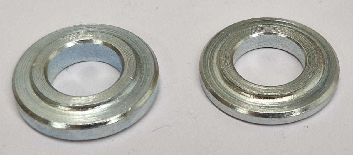 RR Distanzscheibe für Excentersystem M10 RR Distanzscheibe für Excentersystem M10