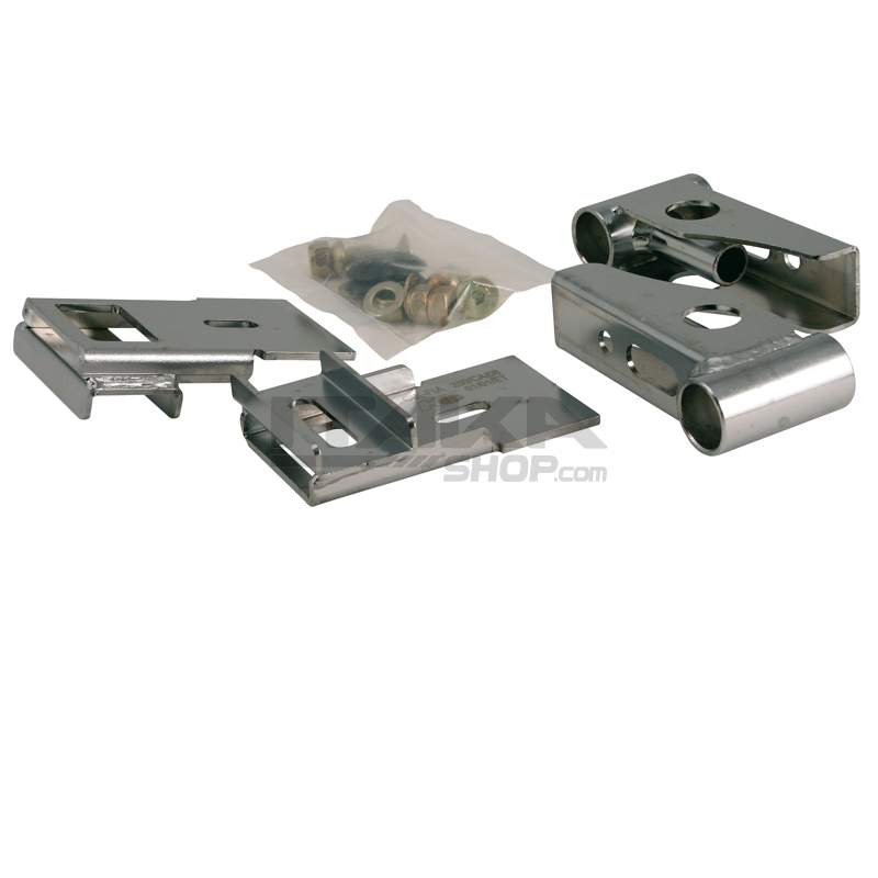 Montageset Hecksspoiler AT011 KG C3 CIK 003-BR-55 Montageset Hecksspoiler AT011 KG C3 CIK 003-BR-55