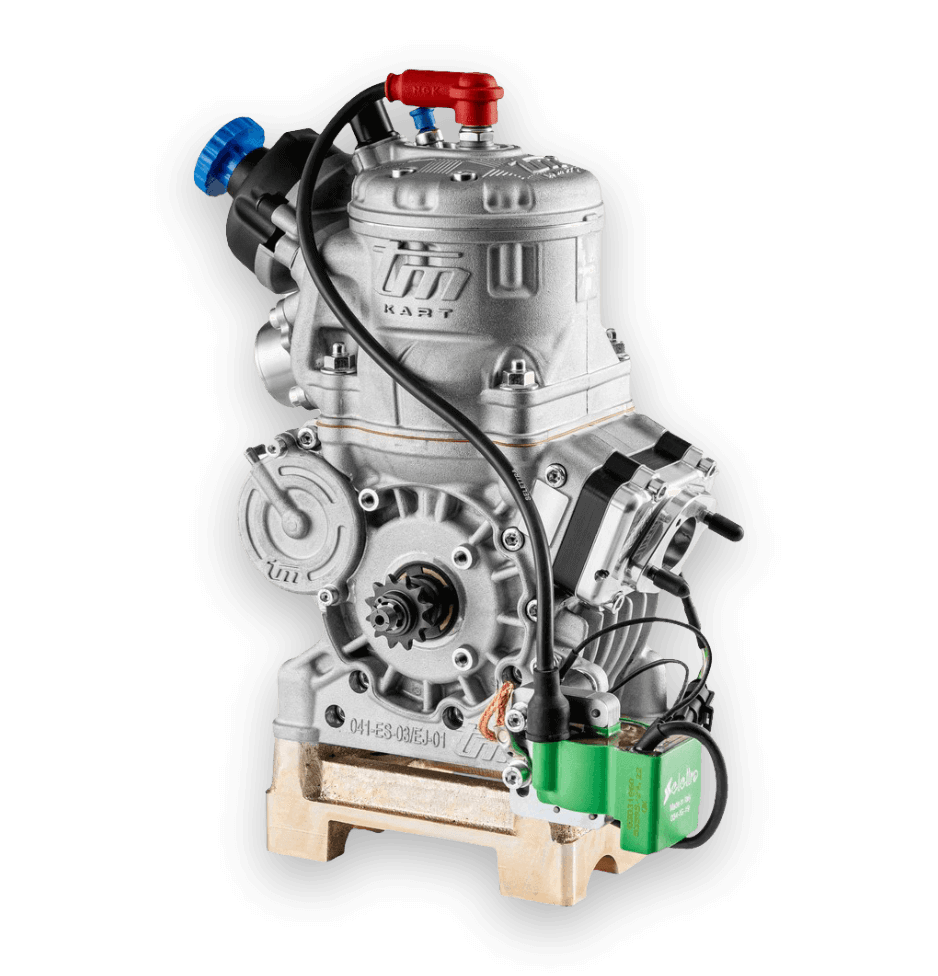 TM Motor S3 Senior OK TM Motor S3 Senior OK