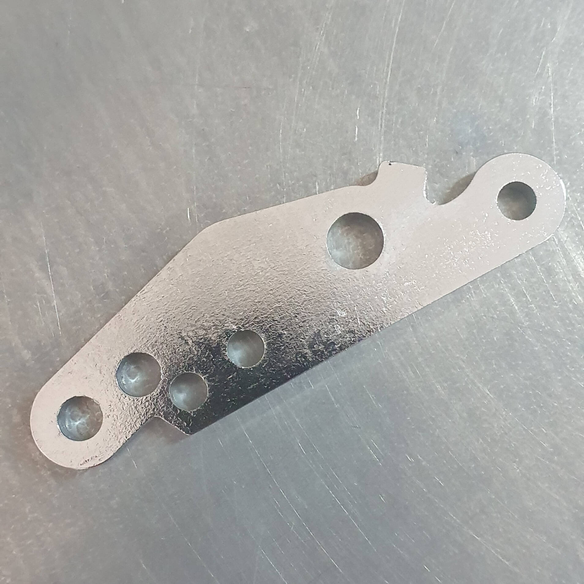 Hebel Bremszylinder Hebel Bremszylinder