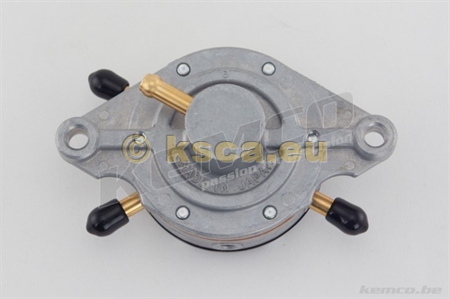 Kraftstoffpumpe Mikuni DF52-176 3Weg 35l/h Kraftstoffpumpe Mikuni DF52-176 3Weg 35l/h