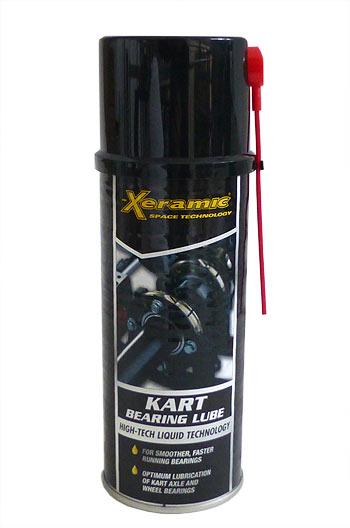 Xeramic Kugellager Schmierstoff 400ml Xeramic Kugellager Schmierstoff 400ml