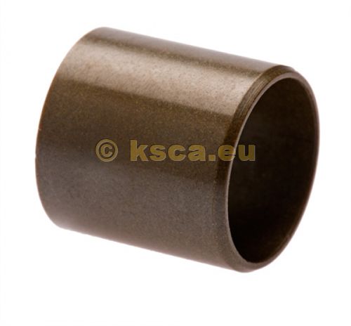 Lagerhülse 15x17x17,6mm für Ritzel 11Z Lagerhülse 15x17x17,6mm für Ritzel 11Z