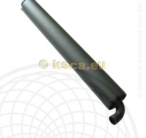 Nachschalldämpfer MAX evo Nachschalldämpfer MAX evo