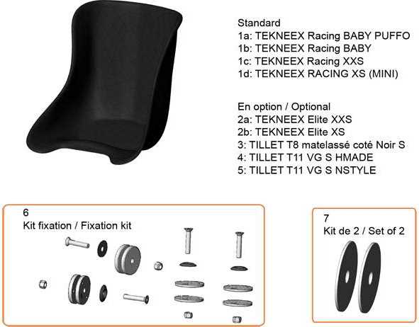 Sitz Furia 2022/23