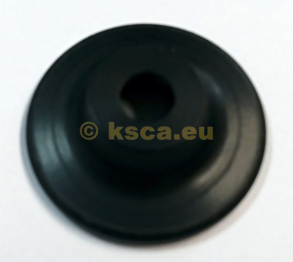 Druckscheibe DA 30mm DI 6mm