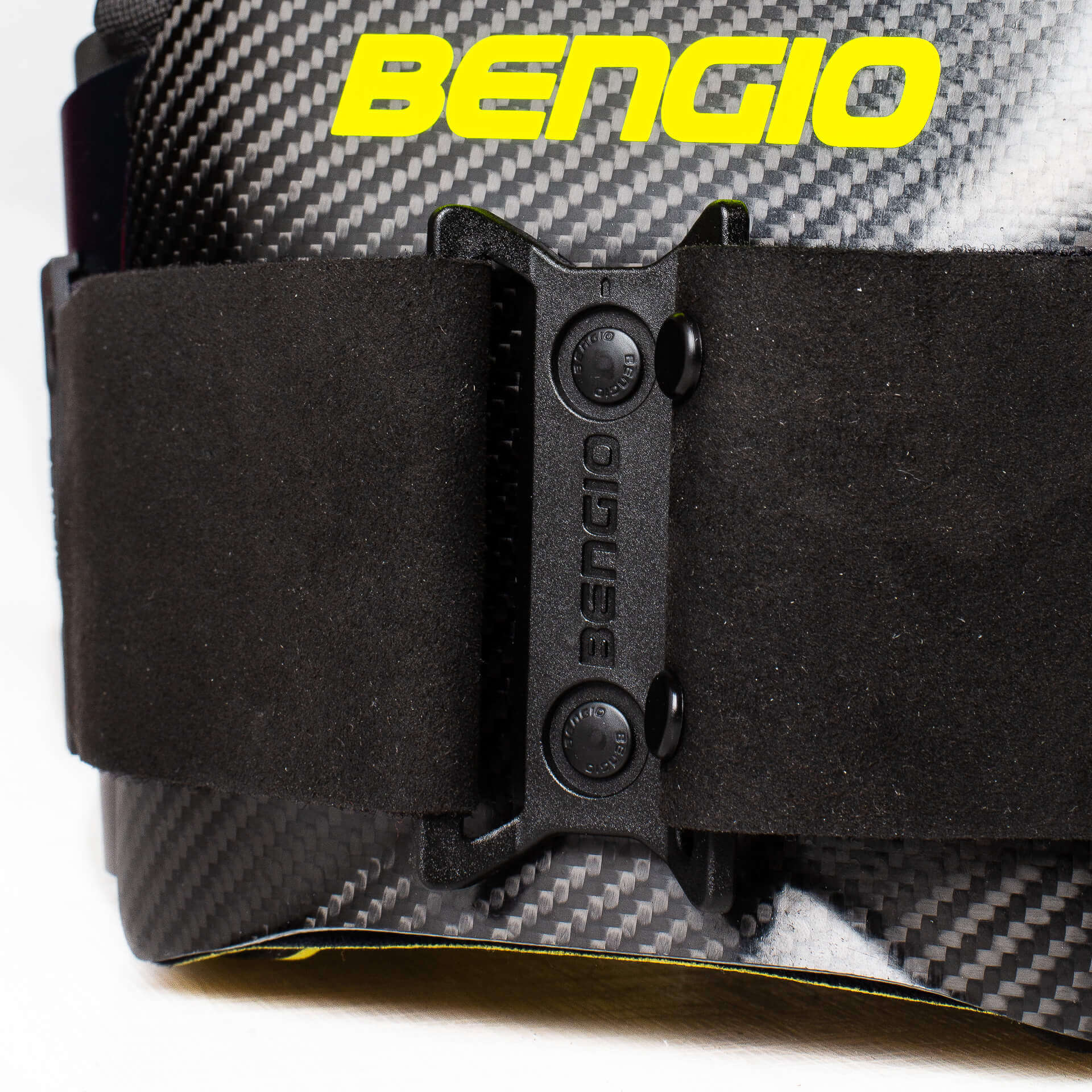 Bengio AB7 Rip Protector FIA standard 8870-2018 homologation