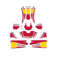 Birel Pickerlsatz KG 507,KG 508, EVO 2023