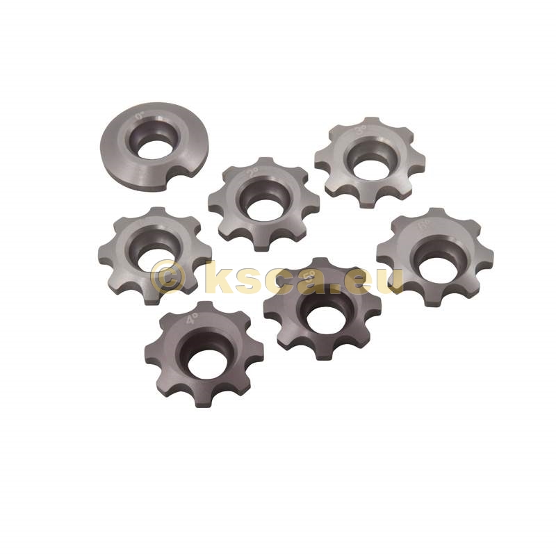 Excenter SODI ab 2017 Excenter SODI ab 2017