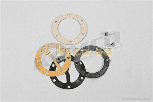 Reparatursatz für Benzinpumpe Mikuni DF 44-18 Reparatursatz für Benzinpumpe Mikuni DF 44-18