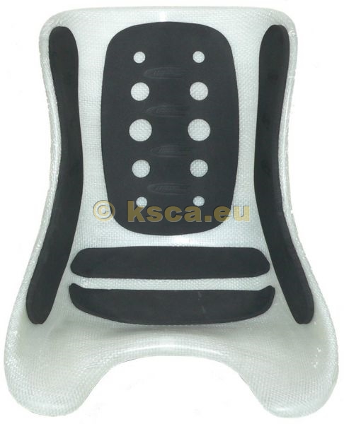 SEAT PADS KIT 