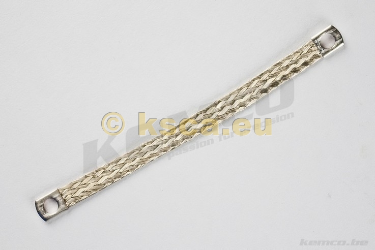 Massekabel 150mm für Zündspule Massekabel 150mm für Zündspule