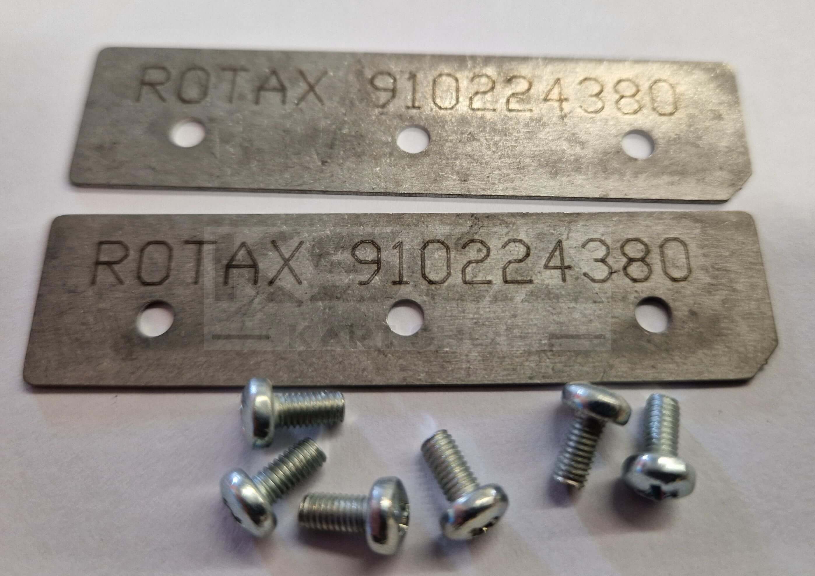 Distanzplatte Membran Micro/Mini Distanzplatte Membran Micro/Mini