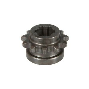 TM Motorritzel OK/OKJ ID14mm H18mm Z11 TM Motorritzel OK/OKJ ID14mm H18mm Z11