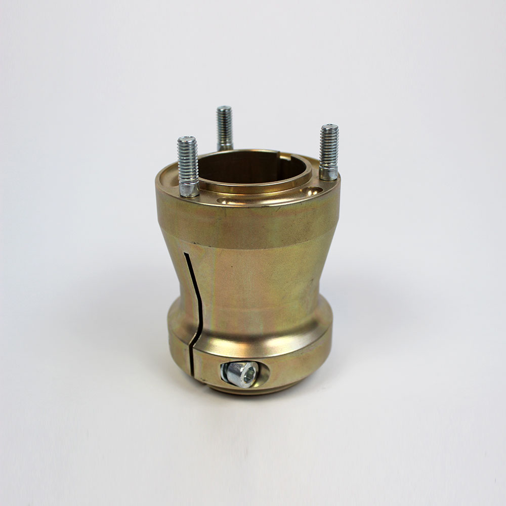 KR Radstern Hinten D50mm L98mm KR Radstern Hinten D50mm L98mm