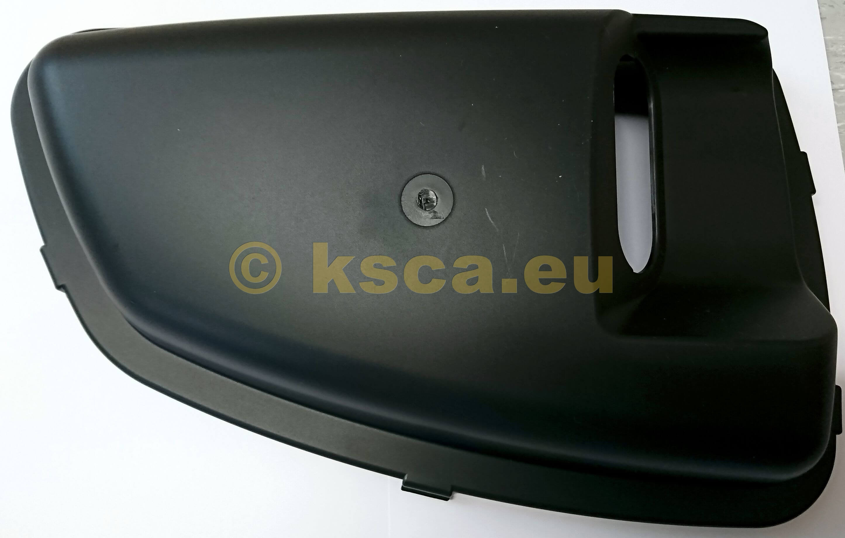 Dämpferdeckel DD2 2016 Dämpferdeckel DD2 2016