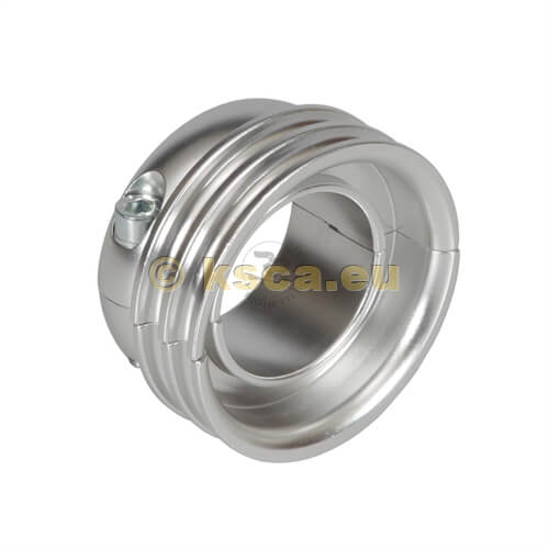 Wasserpumpenrad D40 Alu Wasserpumpenrad D40 Alu