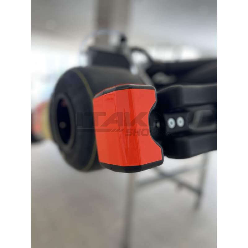 Sodi Sticker Heckschutzecken C3 15774 Sodi