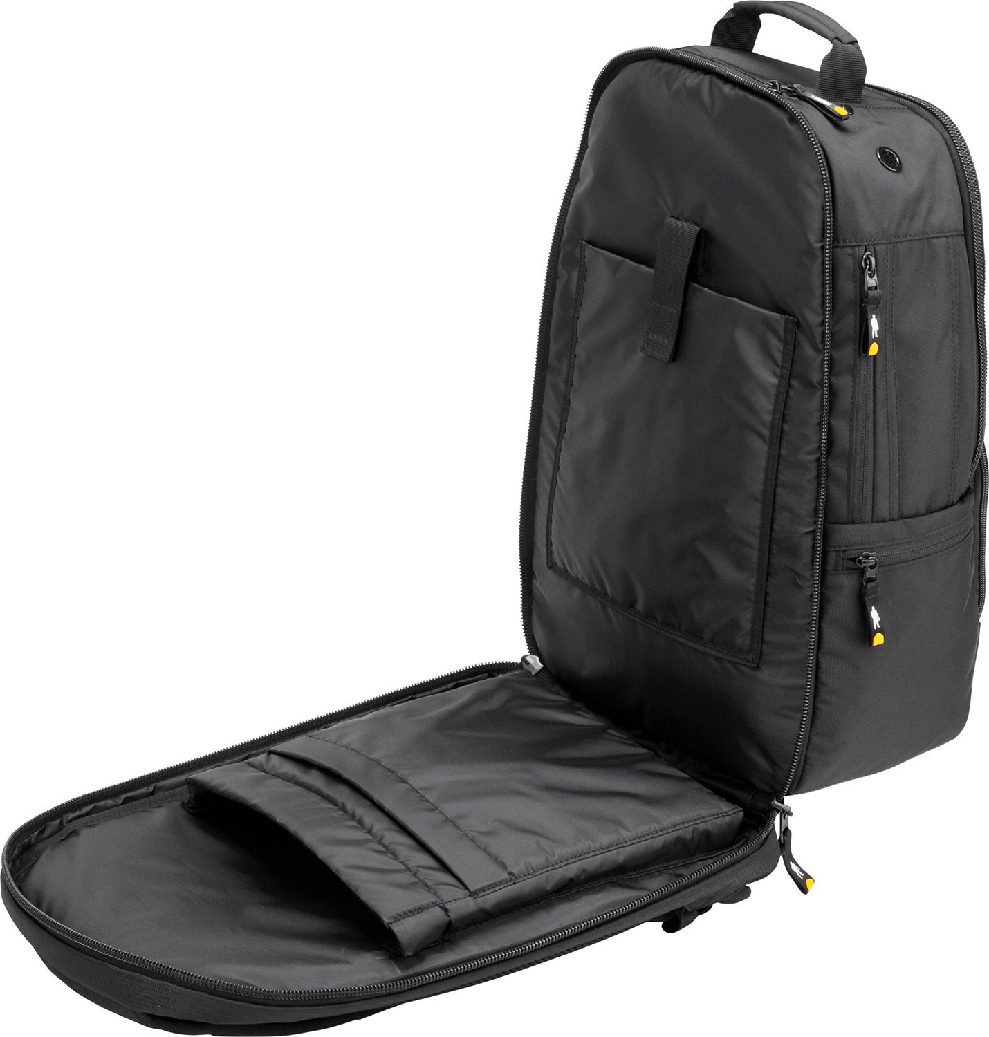 BELL Rucksack schwarz Maße: 45 x 38 x 20 cm BELL Rucksack schwarz Maße: 45 x 38 x 20 cm