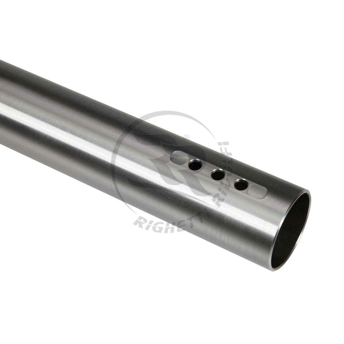 RR Hohlachse 50mm L 1040mm TH 2mm RR Hohlachse 50mm L 1040mm TH 2mm