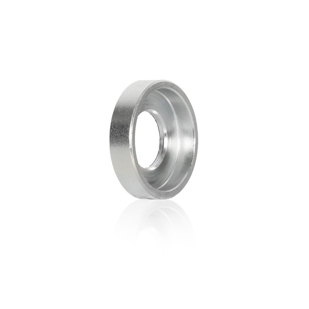 KR Achsschenkel Endscheibe 14-25 OK 22mm Mutter KR Achsschenkel Endscheibe 14-25 OK 22mm Mutter