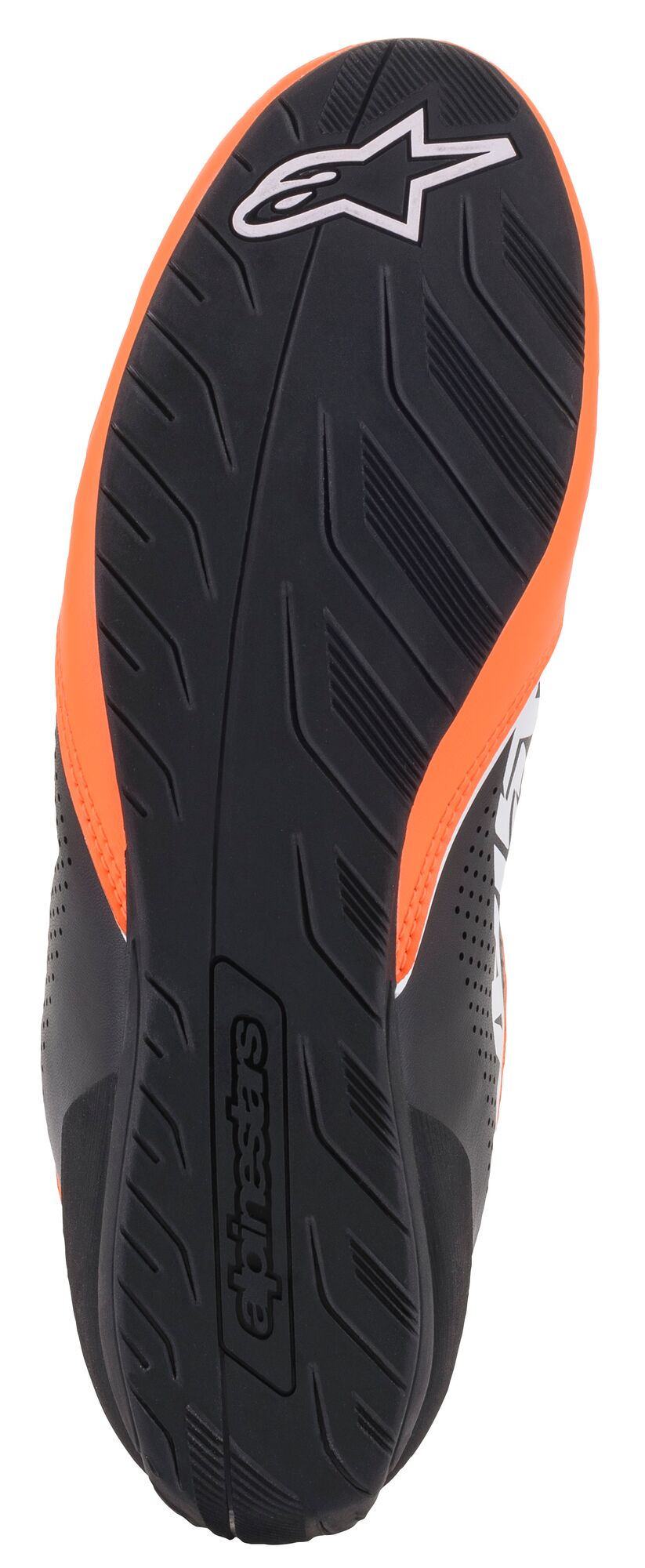 2021 Tech-1 K START V2 Rennschuhe orange/schw/weiß 2021 Tech-1 K START V2 Rennschuhe orange/schw/weiß