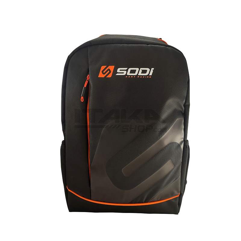 SODI Kart Racing Rucksack 2022 SODI Kart Racing Rucksack 2022