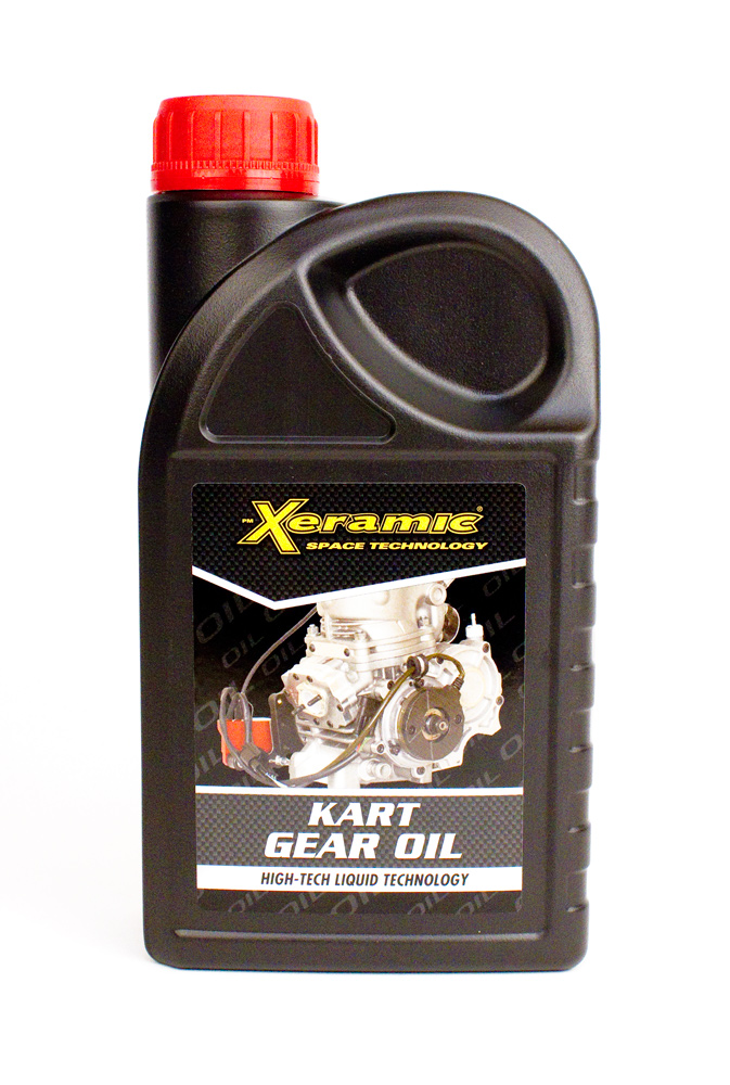 Xeramic Kart Getriebeöl 1Ltr.