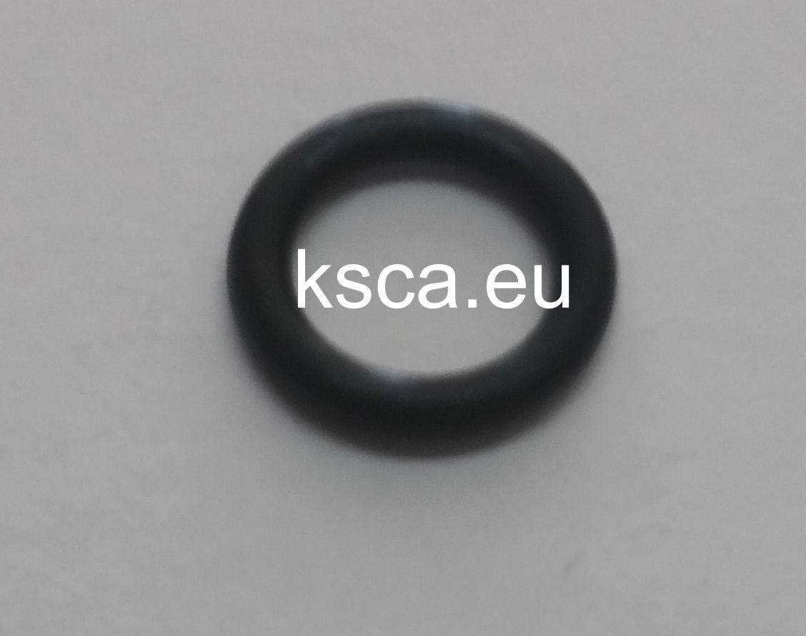 O-RING D06X1.5 EPDM70 Bremssattel