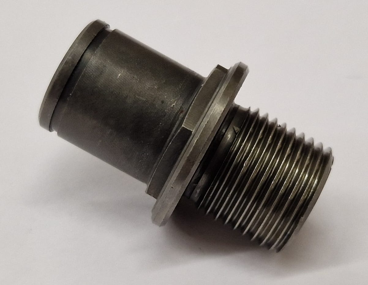 Maxter Buchse für Walzenstopper MXO/MXV Maxter Buchse für Walzenstopper MXO/MXV