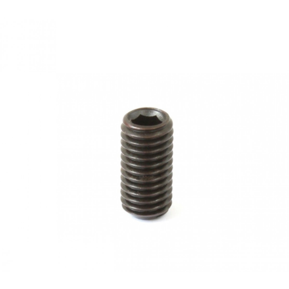 CRG Wurmschraube M5x10 für Excentersystem CRG Wurmschraube M5x10 für Excentersystem