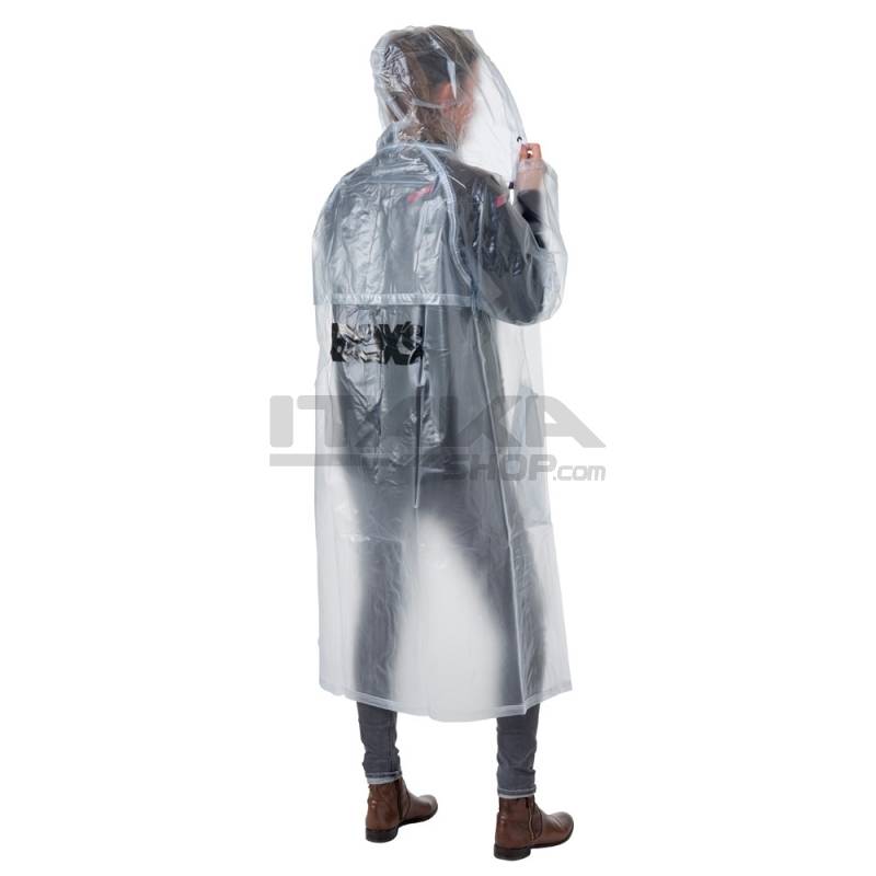 BOXS Rain Cloak 