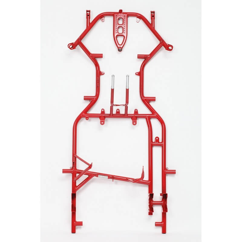 Birel Rahmen RY30-S15 2023 Birel Rahmen RY30-S15 2023